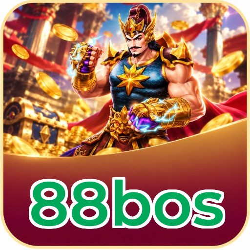 Screenshot 1 - 88bos Home Screen