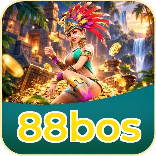 Screenshot 1 - 88bos Home Screen