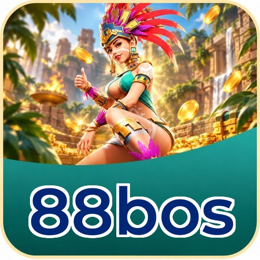 Screenshot 1 - 88bos Home Screen