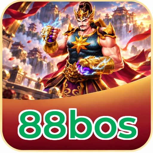Screenshot 1 - 88bos Home Screen