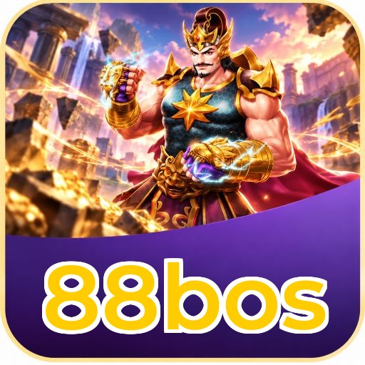 Screenshot 1 - 88bos Home Screen